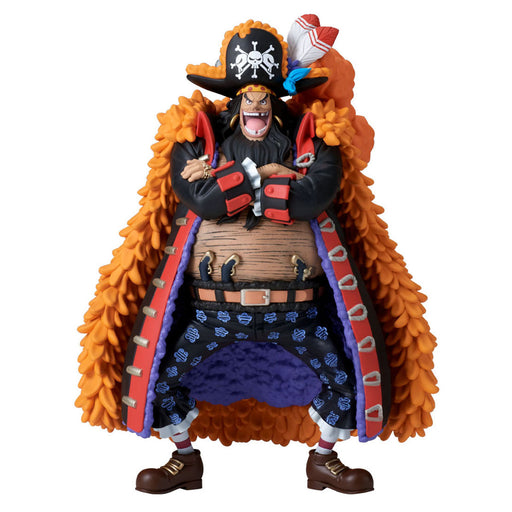 One Piece DFX The Grandline Series～Special: Marshall D. Teach Figure