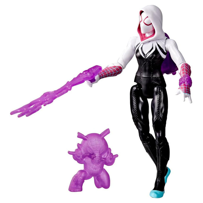 Marvel Spider-Man ActionVerse Ghost-Spider Figure