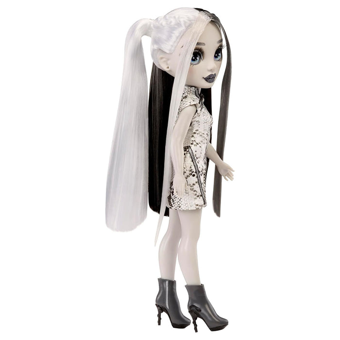 Shadow High Heather Grayson Fashion Doll