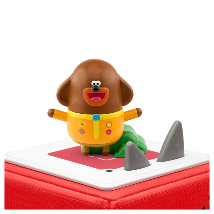Tonies Toniebox Hey Duggee Audio Figure