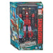 Transformers Earthrise War for Cybertron Thrust Figure