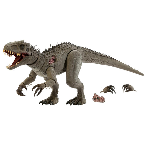 Jurassic World Hammond Collection: Indominus Rex Figure