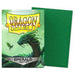Dragon Shield Emerald Matte Standard Size Card Sleeves (100 Pack)