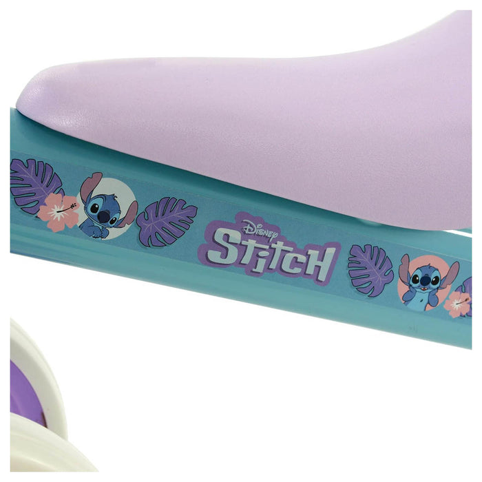 Disney Stitch Deluxe Bobble Ride On