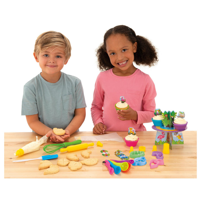 Galt Baking Set