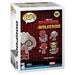 Funko Pop! Marvel: Deadpool & Wolverine: Dogpool Bobble-Head Vinyl Figure #1401