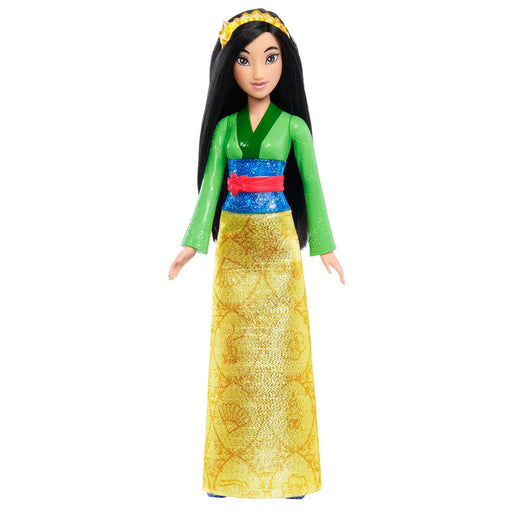 Disney Princess Mulan Doll 