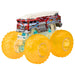 Hot Wheels Monster Trucks Power Smashers 5 Alarm Truck 7/7