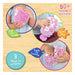 Curlimals Bibi Bunny Interactive Pet