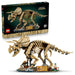 LEGO Jurassic World Triceratops Fossil Set