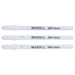 Sakura Gelly Roll set Bright White fine 3 pens