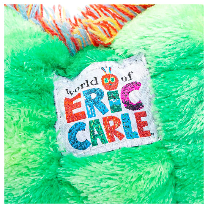 Eric Carle's The Very Hungry Caterpillar 12" Plush