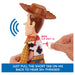 Disney Pixar Toy Story: Roundup Fun Woody 12" Figure 