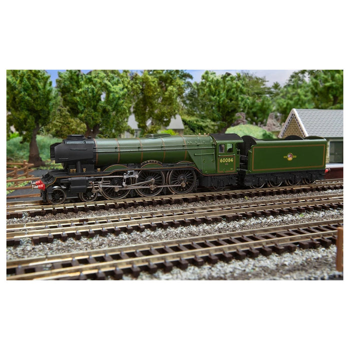 Hornby BR Class A3 4-6-2 60084 'Trigo' Train