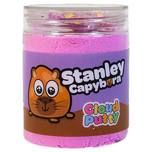 Putty Pals Stanley Capybara Cloud Putty 100g