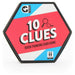 10 Clues Card Game