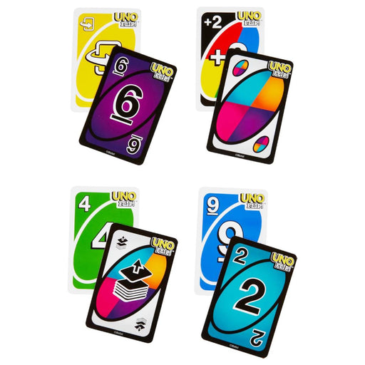 UNO FLIP! Card Game