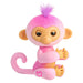 Fingerlings Baby Monkey Harmony Interactive Pet