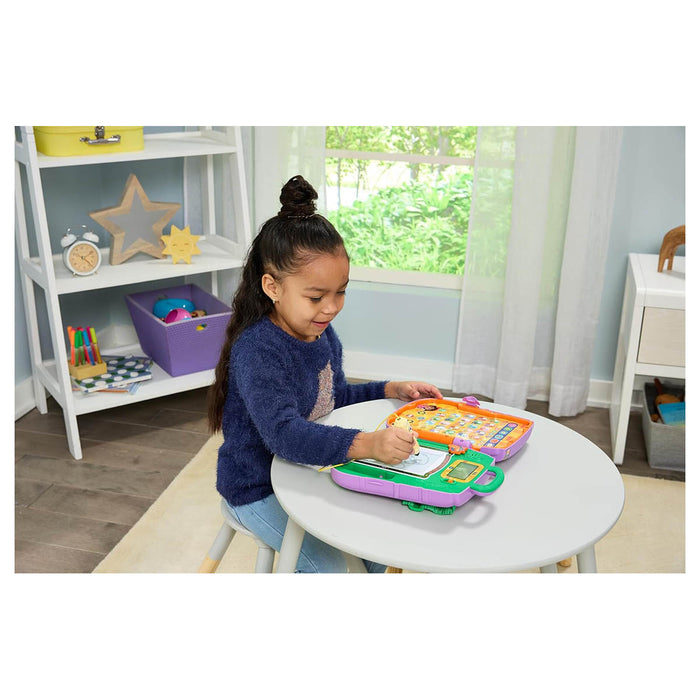 Vtech Dora Got Your Back Learning Backpack