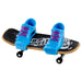 Gummy Grinder Hot Wheels Skate Fingerboard (Food Style 3/5)