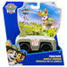 PAW Patrol Tracker Jungle Cruiser Basic Vehicle