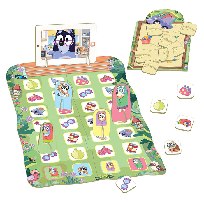 Orchard Toys Bluey Grannies Game
