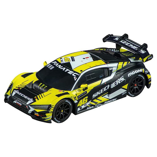 Audi R8 LMS GT3 EVO II Valentino Rossi No.46 - Carrera GO!!! 1:43 Slot Car