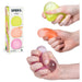 Speks Gump Memory Gel Stress Ball Warm (3 Pack)
