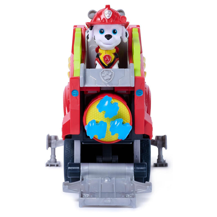PAW Patrol The Dino Movie: Dino Rescue Responder Vehicle