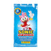 Panini Sonic the Hedgehog Trading Card Collection Pack