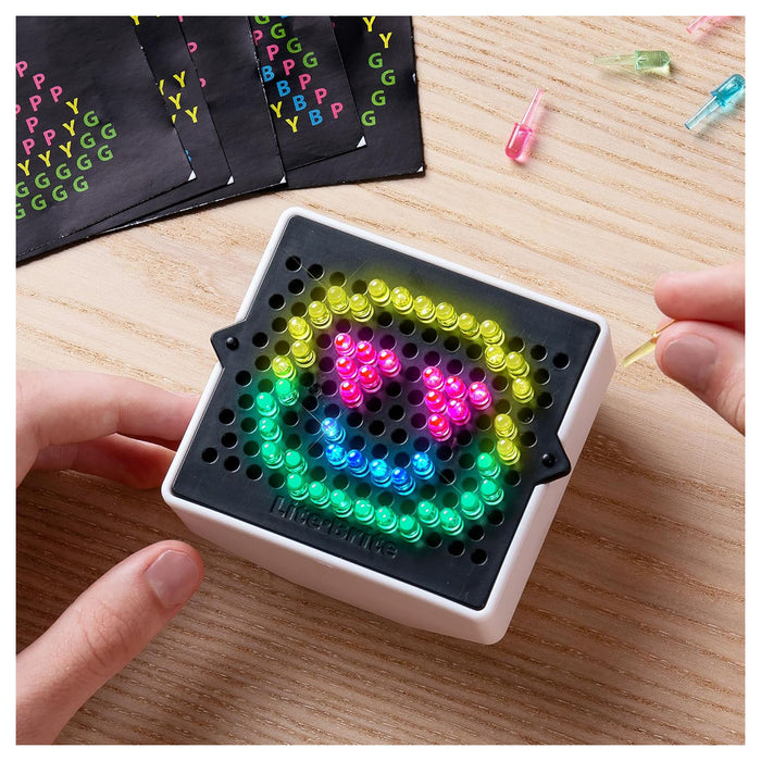 Lite-Brite Mini Set
