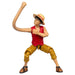 One Piece Monkey D. Luffy Adventure Series 6″ Figure