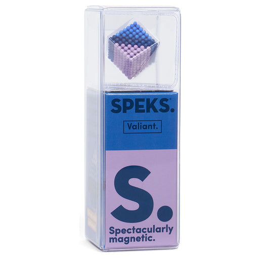 Speks Bold Valiant Spectacularly Magnetic Fidget Toy