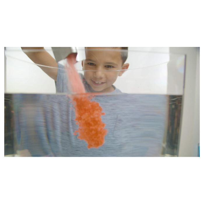 Crackle Baff Colours Bath Bombs (3 Pack) 