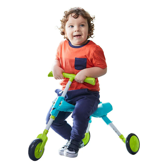 Scuttlebug XL Ride On