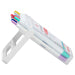 ZEBRA Clickart Water-Based Pen Bright Light 12 Colors Set