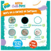 Paint Pop Chalk Pens (10 Pack)