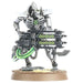 Warhammer 40,000 Necrons: Immortals Miniatures Set