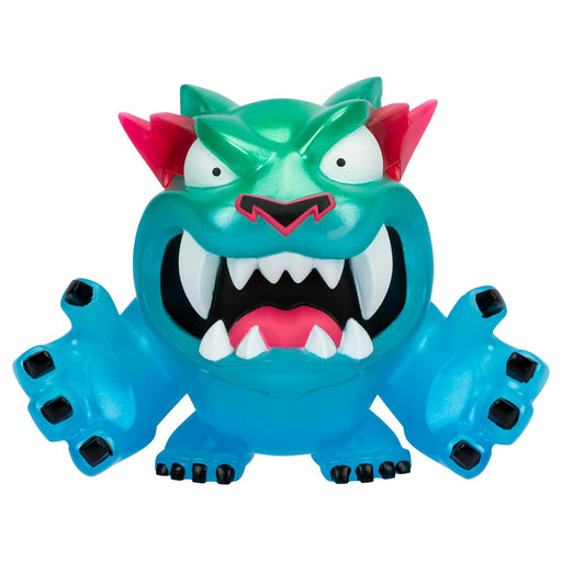 MrBeast Lab Hyper Panther Vinyl Figure