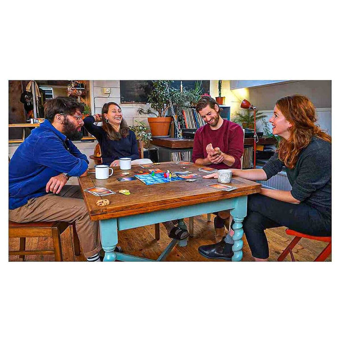Dixit Board Game