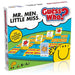Mr. Men and Little Miss Guess Who! Board Game