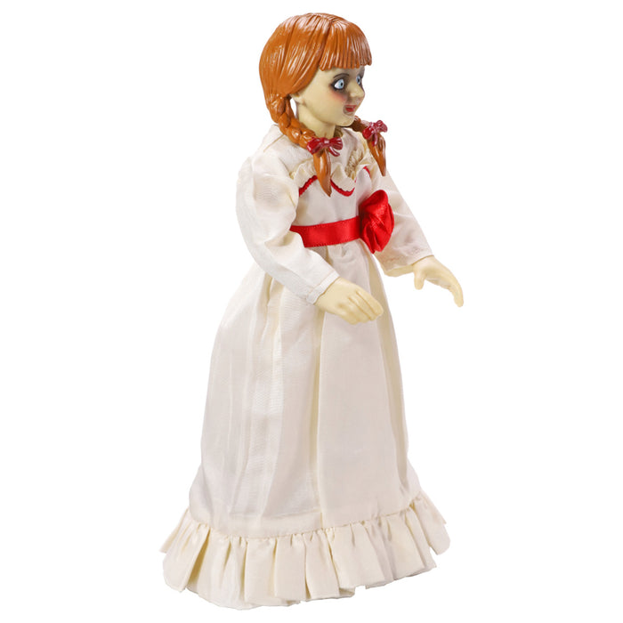 The Conjuiring Universe: Annabelle Comes Home: Annabelle Bendable & Poseable Figure