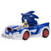 Sonic the Hedgehog Sonic 1:64 Die-cast Vehicle