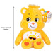 Care Bears Funshine Bear 22cm Plush