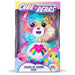 Care Bears Cozy Collection Colours of Caring Bear 35cm Plush