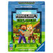 Minecraft Explorers Cooperative Card Game​