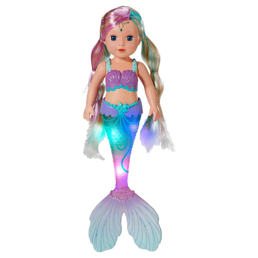 BABY Born Mermaid 43cm Doll