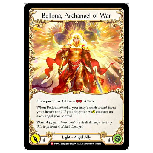 Flesh and Blood Trading Card Game: Dusk Till Dawn Booster 24 Pack Box