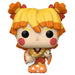 Funko Pop! Animation: Demon Slayer: Zenitsu Agatsuma (Kimono) Vinyl Figure #1531