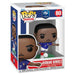 PFunko Pop! Football: France: Ousmane Dembélé Vinyl Figure #80